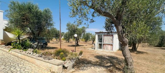 Casa de 2 habitaciónes en Nardò, Italy No. 293071 28