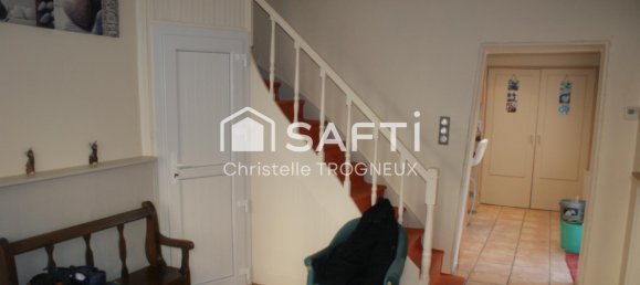 2 chambres Maison à Amiens, France No. 57175 11