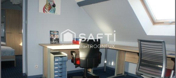 2 chambres Maison à Amiens, France No. 57175 10