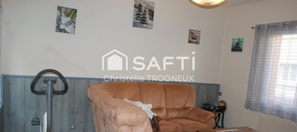 2 chambres Maison à Amiens, France No. 57175 5