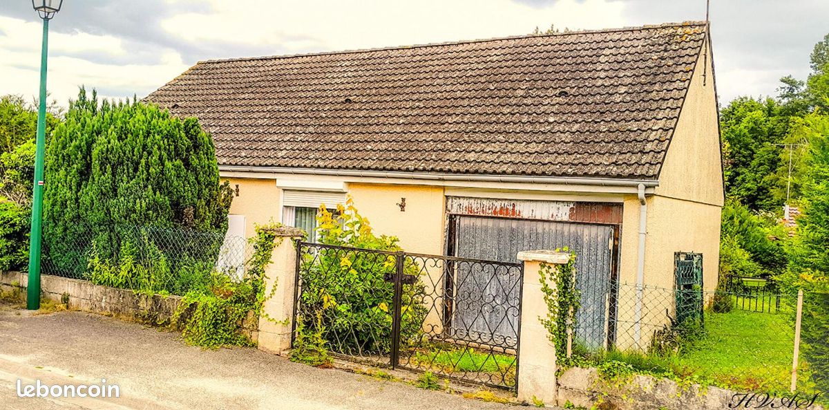 3 bedrooms House in Cires-les-Mello, France No. 155430