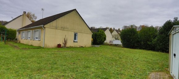 3 bedrooms House in Cires-les-Mello, France No. 155430 12