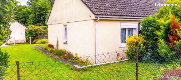 3 bedrooms House in Cires-les-Mello, France No. 155430 7