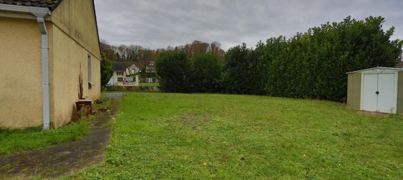 3 bedrooms House in Cires-les-Mello, France No. 155430 6