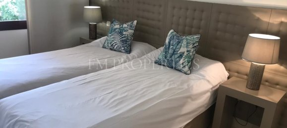 2 غرف نوم شقة في Marbella, Spain رقم 123924 7
