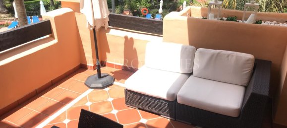 2 غرف نوم شقة في Marbella, Spain رقم 123924 9