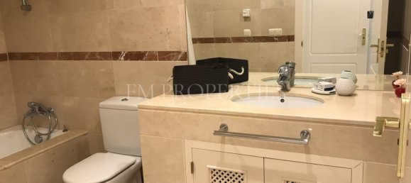 2 غرف نوم شقة في Marbella, Spain رقم 123924 6