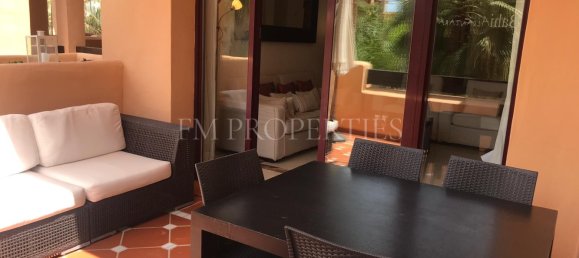 2 غرف نوم شقة في Marbella, Spain رقم 123924 10