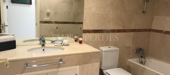 2 غرف نوم شقة في Marbella, Spain رقم 123924 8