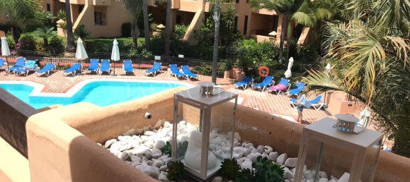 2 غرف نوم شقة في Marbella, Spain رقم 123924 11