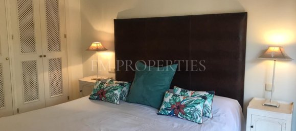 2 غرف نوم شقة في Marbella, Spain رقم 123924 5