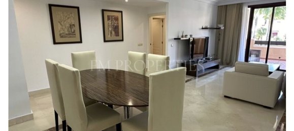 2 غرف نوم شقة في Marbella, Spain رقم 123924 2