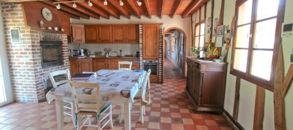 5 غرف نوم شقة في Beussent, France رقم 222136 7