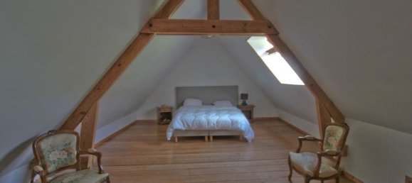 5 غرف نوم شقة في Beussent, France رقم 222136 8