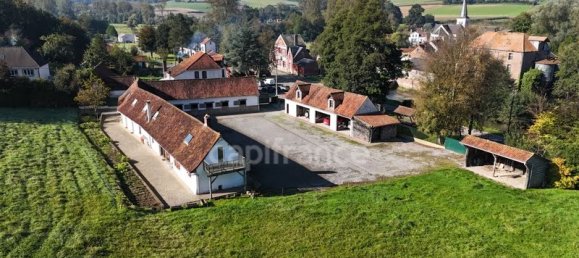 5 غرف نوم شقة في Beussent, France رقم 222136 14