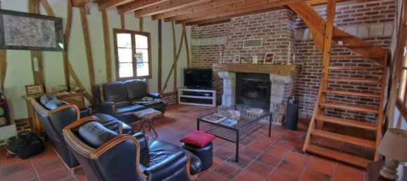 5 غرف نوم شقة في Beussent, France رقم 222136 6