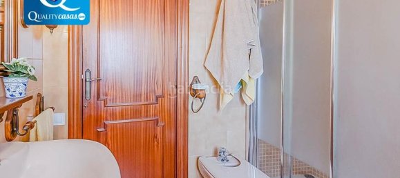 3 bedrooms Apartment in Alicante, Spain No. 172171 12