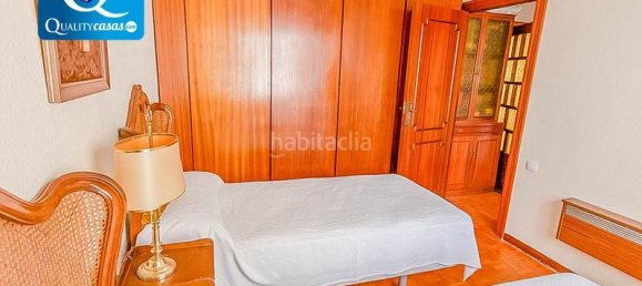 3 bedrooms Apartment in Alicante, Spain No. 172171 14