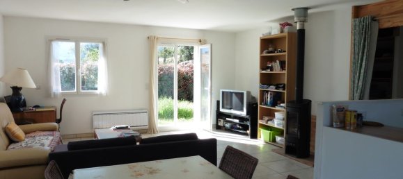 3 chambres Maison à Prunelli-di-Fiumorbo, France No. 355945 2