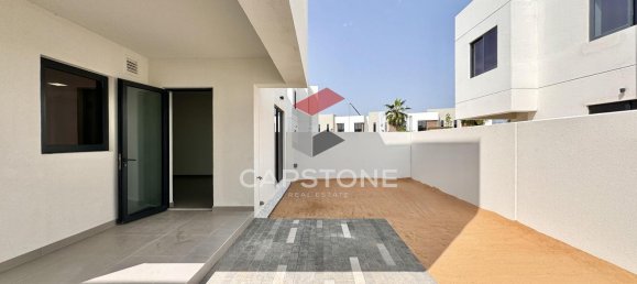 1 Schlafzimmer Wohnung in Al Marjan Island, UAE, Nr. 33374 3