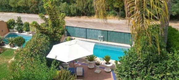 3 bedrooms Townhouse in Marbella, Spain No. 38994 8