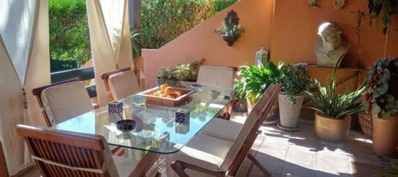 3 bedrooms Townhouse in Marbella, Spain No. 38994 3