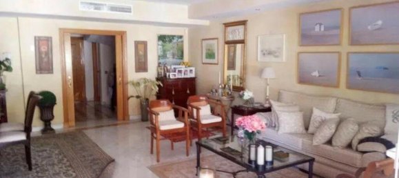 3 bedrooms Townhouse in Marbella, Spain No. 38994 11