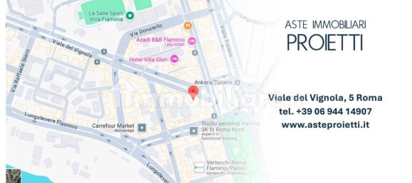 Apartamento de 1 dormitorio en Anzio, Italy No. 306167 3