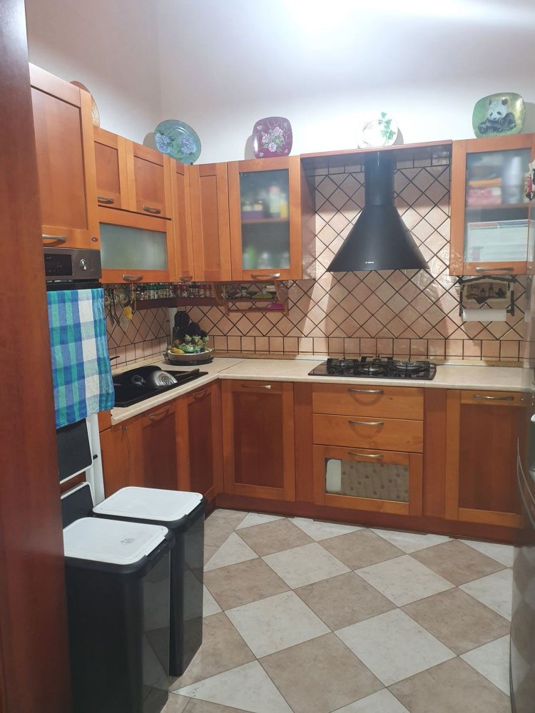 3 Schlafzimmer Wohnung in Cagliari, Italy, Nr. 350058