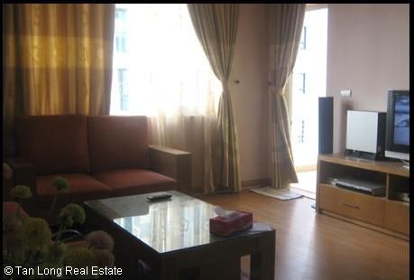 3 bedrooms Apartment in Ba Dinh, Vietnam No. 4798