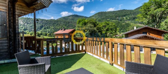 4 غرف نوم منزل في Onnion, France رقم 240079 10