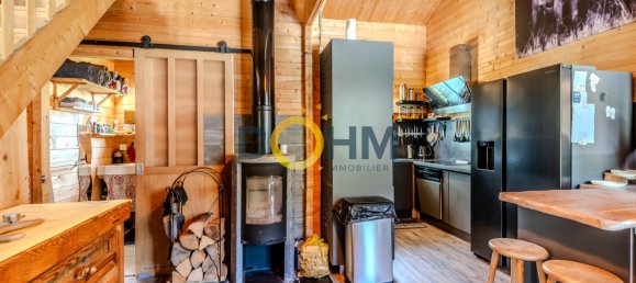 4 غرف نوم منزل في Onnion, France رقم 240079 3