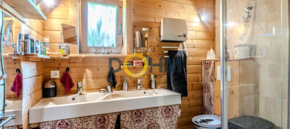 4 غرف نوم منزل في Onnion, France رقم 240079 4