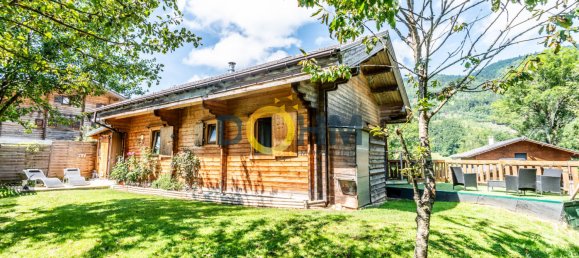 4 غرف نوم منزل في Onnion, France رقم 240079 14