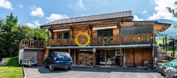 4 غرف نوم منزل في Onnion, France رقم 240079 12