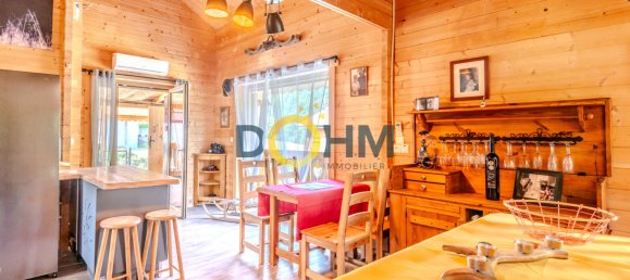 4 غرف نوم منزل في Onnion, France رقم 240079 5