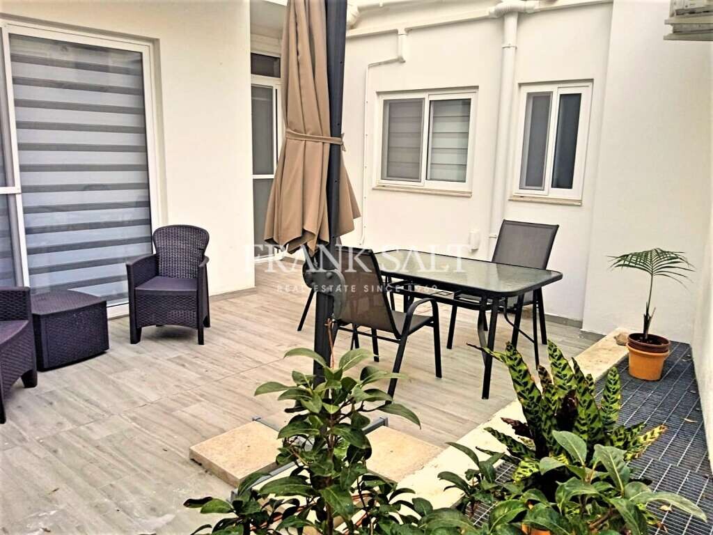 3 bedrooms Apartment in Swieqi, Malta No. 4952