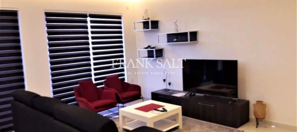 3 bedrooms Apartment in Swieqi, Malta No. 4952 5