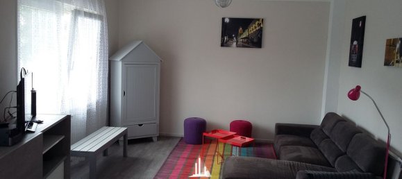 Таунхаус с 5 спальнями в Мец, Франция № 70342 4