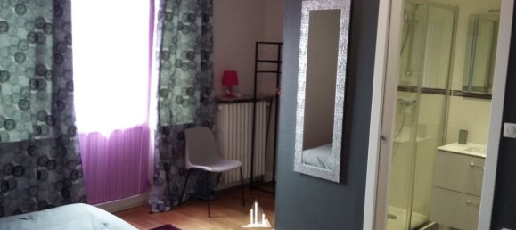 Таунхаус с 5 спальнями в Мец, Франция № 70342 10