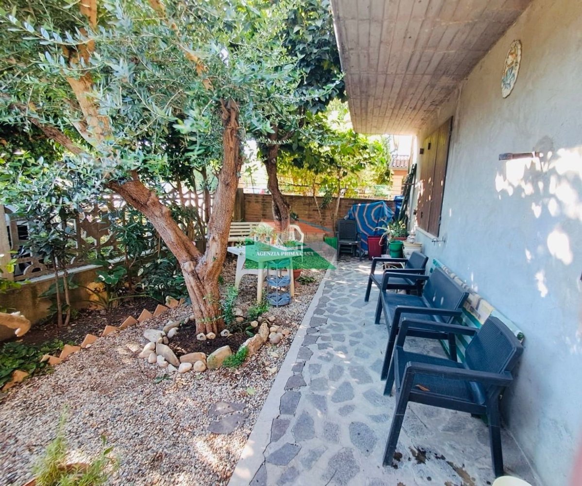 Casa de 5 habitaciónes en Ravenna, Italy No. 261310