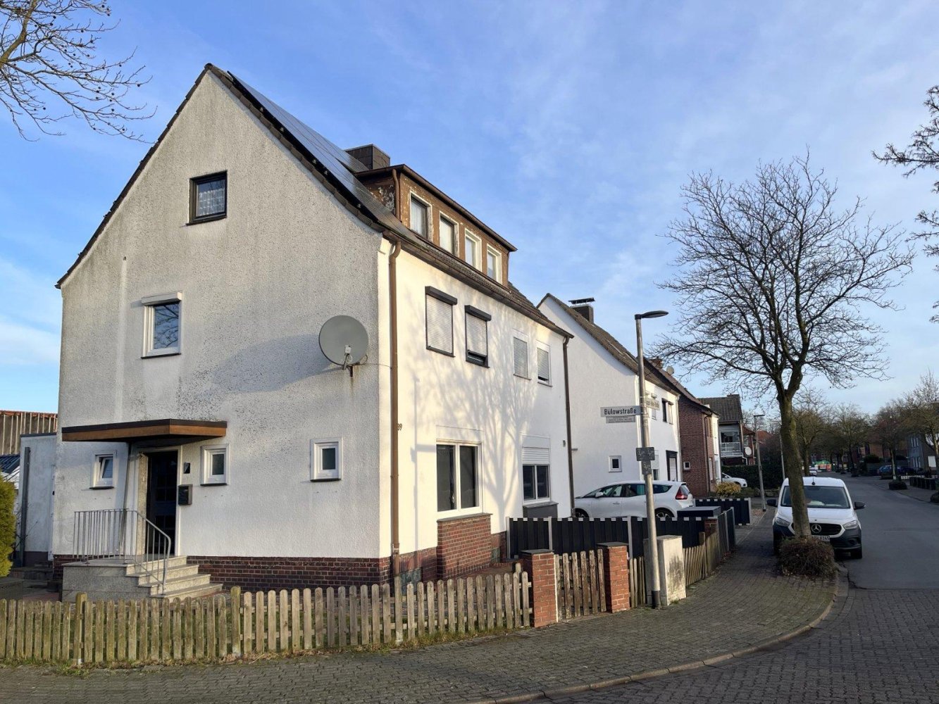 2 bedrooms Townhouse in Borken, Germany No. 207858