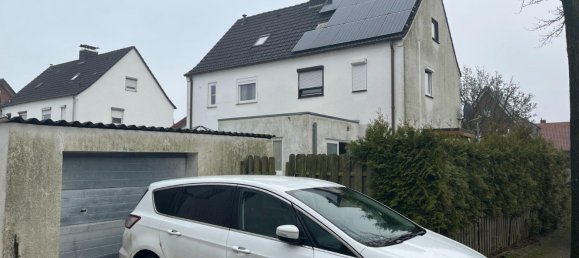 2 bedrooms Townhouse in Borken, Germany No. 207858 4