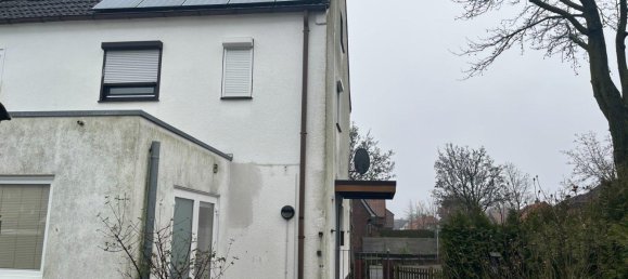 2 bedrooms Townhouse in Borken, Germany No. 207858 3