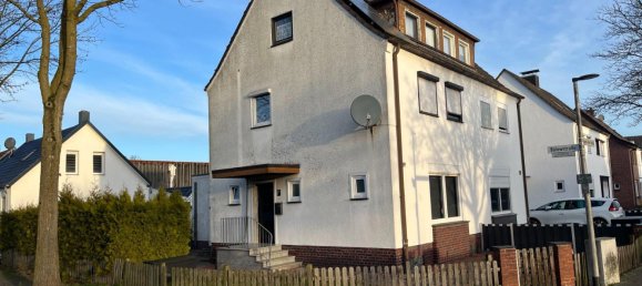 2 bedrooms Townhouse in Borken, Germany No. 207858 2
