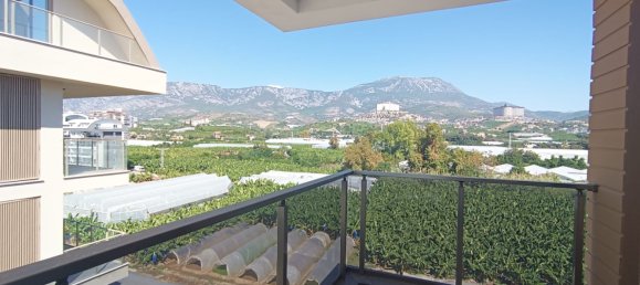 Penthouse 2+1 in Kargicak, Turkey No. 27831 19