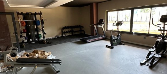 Penthouse 2+1 in Kargicak, Turkey No. 27831 13