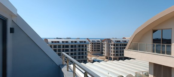 Penthouse 2+1 in Kargicak, Turkey No. 27831 2