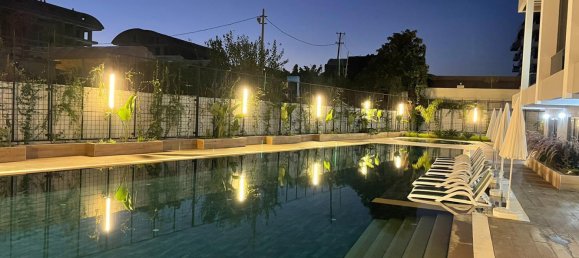 Penthouse 2+1 in Kargicak, Turkey No. 27831 11