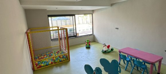 Penthouse 2+1 in Kargicak, Turkey No. 27831 12